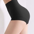 thumbnail image 6 of Njagoc3 Shapewear Briefs for Women High Waisted Seamless Tummy Control Breathable Panties, 6 of 6