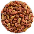 thumbnail image 4 of Cat Chow Delimiix Defense Plus 15 kg + Churu Skin&Coat Atún y Vieira Snack 4 tubos de 14g, 4 of 5