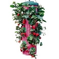thumbnail image 1 of Round Planter Planter Type: Strawberry Planter, 1 of 1