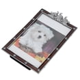 thumbnail image 3 of Dog Picture Frame,Pet Photo Frame Pet Wall Pet Memorial Gifts True to Its Promise, 3 of 12