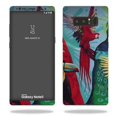 thumbnail image 1 of MightySkins SAGNOTE8-Parrot Paradise Skin for Samsung Galaxy Note 8 - Parrot Paradise, 1 of 4