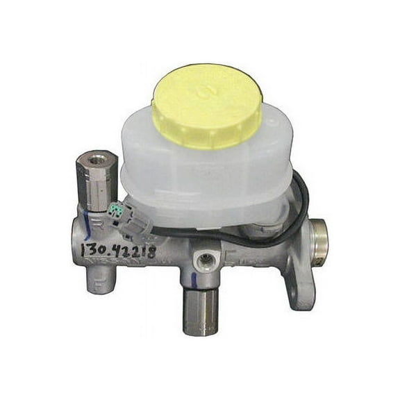 Brake Master Cylinder - Compatible with 2000 - 2006 Nissan Sentra 2001 2002 2003 2004 2005