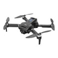 thumbnail image 4 of Vggrvlo Drones with Camera for Adults 4k Intelligent Flight 3-Axis Gimbal Stabilization Foldable Remote Control Quadcopter, 4 of 9