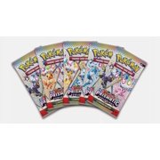 Pokemon TCG - Scarlet & Violet: Prismatic Evolutions Binder Collection!