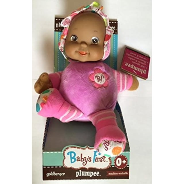 baby's first doll walmart