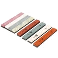 thumbnail image 2 of Knife Sharpener Kit Sturdy Professional Sharpening Stone Fixed Angle Sharpening System for Kitchen, 2 of 22