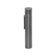 Xikar Astral Single Jet Flame Wind Resistant High Altitude Tested, Gunmetal