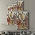 thumbnail image 4 of Cropped Floral Arrangement I Premium Gallery Wrapped Canvas - Ready to Hang, 4 of 9
