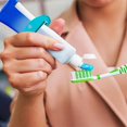 thumbnail image 2 of Yazoeia Toothpaste Tube Squeezer | PP Tube Toothpaste Roller | Tube-Squeezing Tool for Toothpaste Tubes | Labor-Saving Roller Reducing Waste for Toothpaste, Cosmetics, Green CJC912-136709, 2 of 7