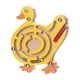 thumbnail image 1 of Juguetes para piscina, juguetes para bebés, juguetes para niños pequeños, laberintos magnéticos para niños, juegos de madera para niños, tablero de laberinto de madera para niños, 1 of 1