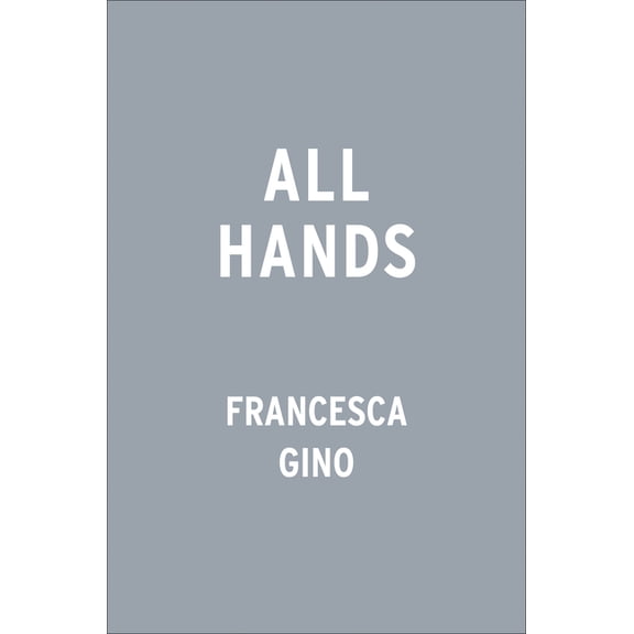 All Hands: How Diverse Teams Win, (Hardcover)