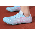 thumbnail image 4 of OnyxTrek Track and Field Shoes for Men Women 8 Spikes Boys and Girls Kids Running Racing Shoes, 4 of 6