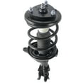 thumbnail image 3 of MOSTPLUS 2pcs Front Shock Absorbers Struts Assembly for 2002-2006 Honda CRV CR-V I4-2.4L, 3 of 9