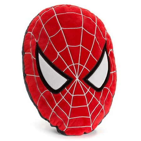 Spiderman 3 Decorative Pillow