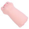 thumbnail image 2 of SHISUYAN Mouse Wrist Rest Cartoon Mouse Wrist Pad Adorable Pig Mouse Hand Support Pad Office Mouse Rest, 2 of 8