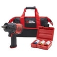 thumbnail image 1 of Chicago Pneumatic CPT8940176138 0,5 Po Clé à Chocs avec Douille de Roue et Sac - 3 Pièces, 1 of 9