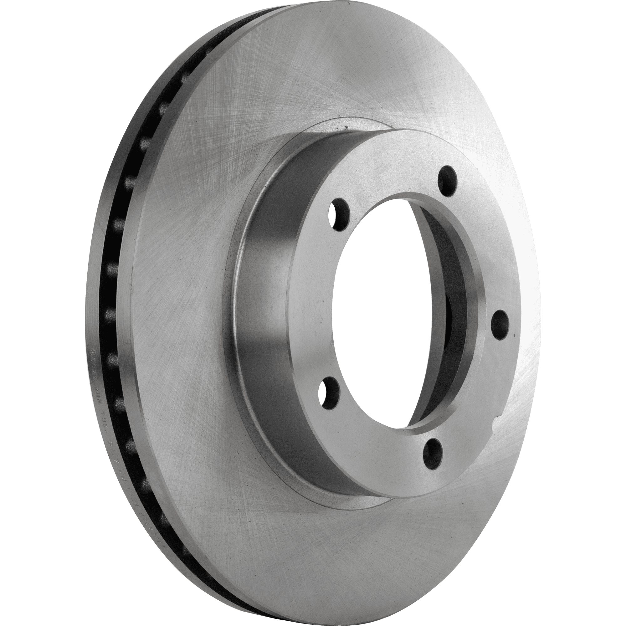 SURESTOP Brake Disc Rotor Compatible with Chevrolet P30 Front,Driver,Passenger Side 1997-1999