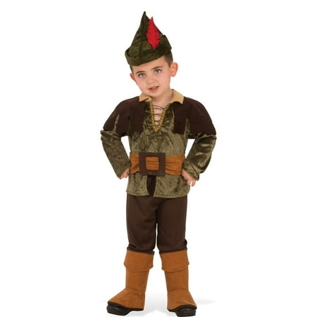 Boys Robin Hood Costume