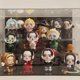 thumbnail image 4 of User-X Skullpanda X The Adams Family Series Blind Box Doll Binary Action Figure Model Figure Birthday Surprise Gift Toys, 4 of 5