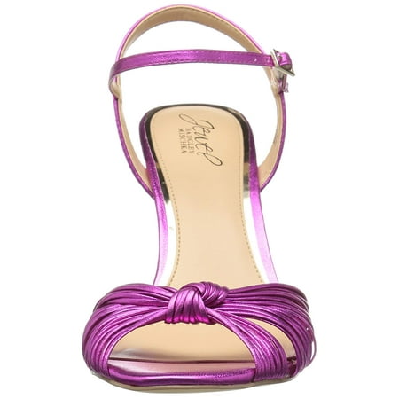 badgley mischka jewel sandals