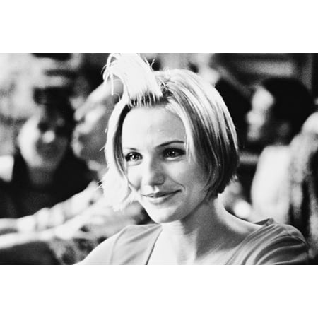 Cameron Diaz 24x36 Poster There's Something About Mary ...