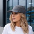thumbnail image 3 of bestolf Quick-Dry Running Hat for Men & Women, Cooling Hat UPF 50+ Thin Baseball Cap, Lightweight Mesh Sport Hat, 3 of 8