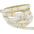 thumbnail image 2 of 12V 16.5FT 5630 SMD LED Light Strip, 300 LEDs Flexible ,Super Bright Daylight White 6000K Tape Light ,Waterproof, 2 of 8