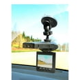 thumbnail image 1 of Dash Cam Pro As Seen On TV Black Portable HD Video/Audio Recorder, 1 of 5