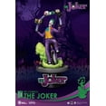 thumbnail image 3 of Estatua de Beast Kingdom DC Comics Joker DS-034 D-Stage PX 15 cm, 3 of 5