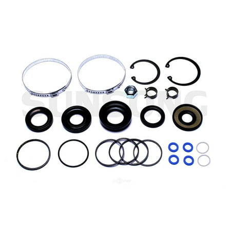 Sunsong 8401363 Rack and Pinion Seal Kit