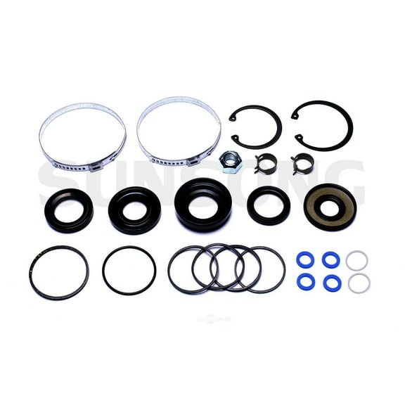 Sunsong 8401363 Rack and Pinion Seal Kit