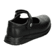 thumbnail image 3 of Zapato Escolar Jakuna Negro para Niña T22-27 [JAK437] negro 26, 3 of 9