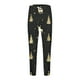 thumbnail image 3 of Pantalones largos para hombre, pantalones deportivos ajustados para correr, pantalones deportivos con cordón, pantalones con estampado navideño, pantalones para hombre, 3 of 4
