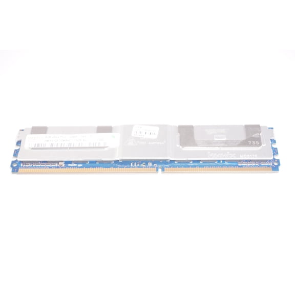 Compatible With X527N Replacement for X527N Dell 2GB PC2-5300 DDR2-667MHz Server Memory Module POWEREDGE 2900