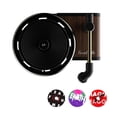 thumbnail image 2 of Ambientador Coche Vintage Desodorante Con Tocadiscos Clip Perfume para (estilo A), 2 of 2