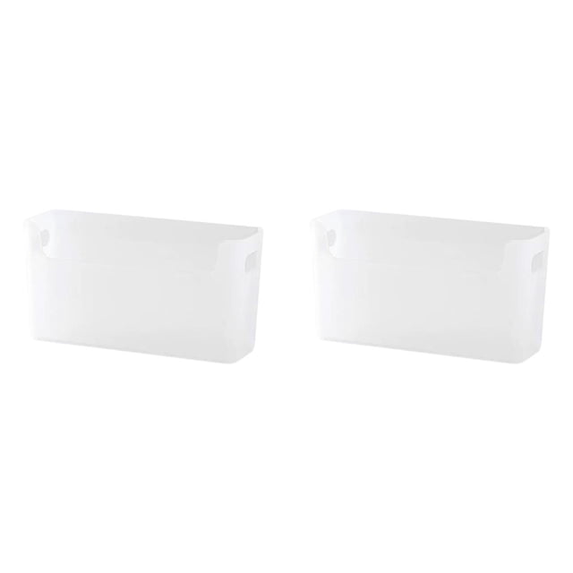 WHEANG Paper Plate Dispenser For 710 Inch Disposable Plates Plastic Paper Plate Storage Rack For Cabinet Countertop Rv Or Outdoor