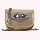 thumbnail image 5 of Bolso Bandolera Mini Cadena Hombro Cuero PU Con Planeta, 5 of 9