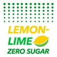 thumbnail image 3 of 2X-Sprite Lemon Lime Zero Sugar Caffeine Free Soda Bottles - 16.9 fl oz - 6 pk, 3 of 5
