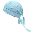 thumbnail image 1 of Harpily Outdoor Riding Slim Cap Sweat Wicking Cooling Helmet Liner Riding Motorcycle Headband, 1 of 4