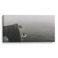thumbnail image 1 of Cuadro decorativo - Arco de Dyrhólaey, Islandia, Emmanuel Ramírez 80x40 Canvas Lab Paisajes, Playas y mares, 1 of 2