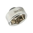 thumbnail image 3 of 36Mm Oil Filter Socket Tool 3/8"Drive Cap Remover Low Profile Socket Wrench, 3 of 10