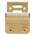 thumbnail image 2 of Lames de Rechange Lames de Tondeuse à Cheveux Lames de Rechange pour Tondeuse à Cheveux 8504 Lames de Rechange en Acier Inoxydable 2 Trous Lames de Tondeuse pour 8504, 2 of 8
