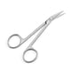 thumbnail image 1 of Yaju Long Handled Nail Scissors By (1pcs, Silver), 1 of 5