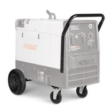 UPC 715959579063 product image for Hobart Welder Running Gear Wheel Kit - Fits Hobart Champion Elite Welder/Generat | upcitemdb.com