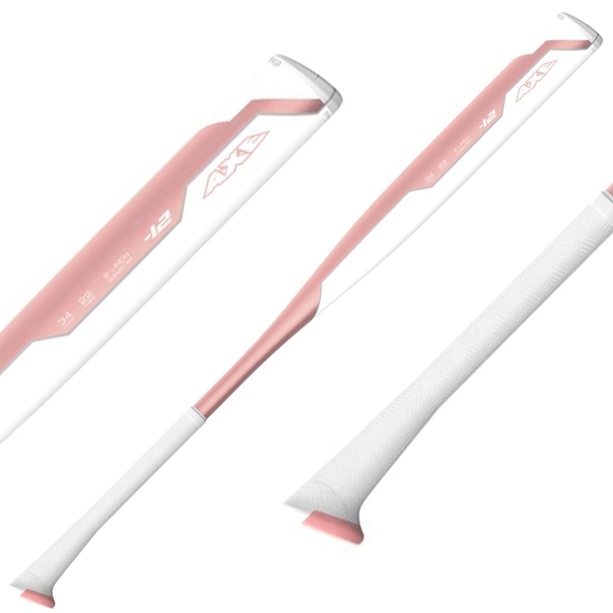 Axe Bat Element USSSA Fastpitch Softball Bat, 31" (12)