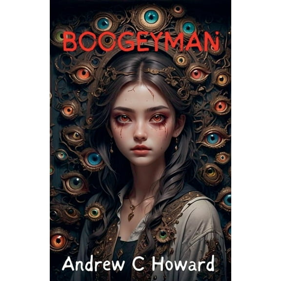 Boogeyman, (Paperback)