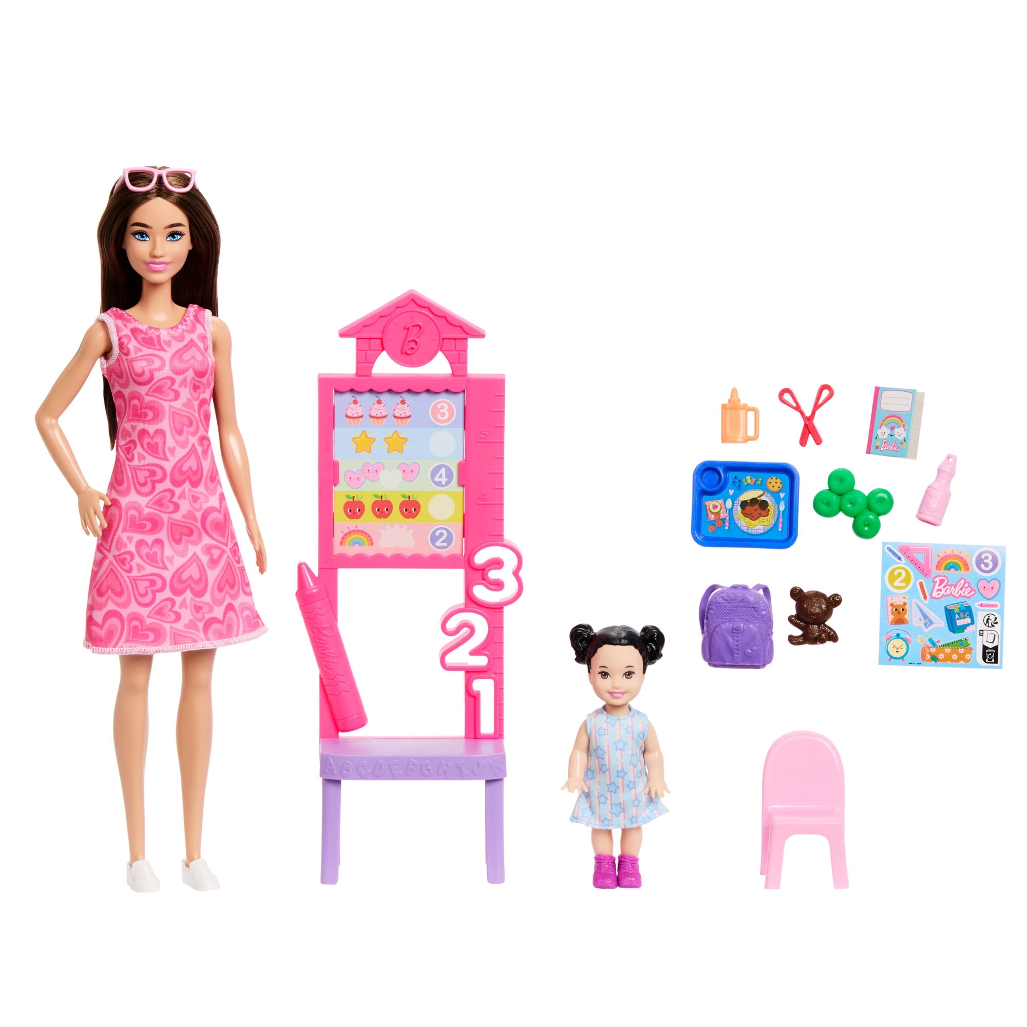 Barbie