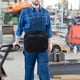 thumbnail image 5 of Bolsos de cinturón de herramientas portátiles bolsas de cintura múltiples bolsas bolsas de bolsas de herramientas de electricista ajustables bolsas de herramientas multifunción para exteriores, 5 of 8