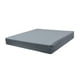 thumbnail image 3 of Cojín de esponja para sofá, cojín para asiento, almohada de suelo gruesa, cojín para silla Tatami, cojín para silla para del té, comedor gris, 3 of 8
