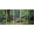 thumbnail image 2 of Dense Moss Forest in Green, 2 of 3